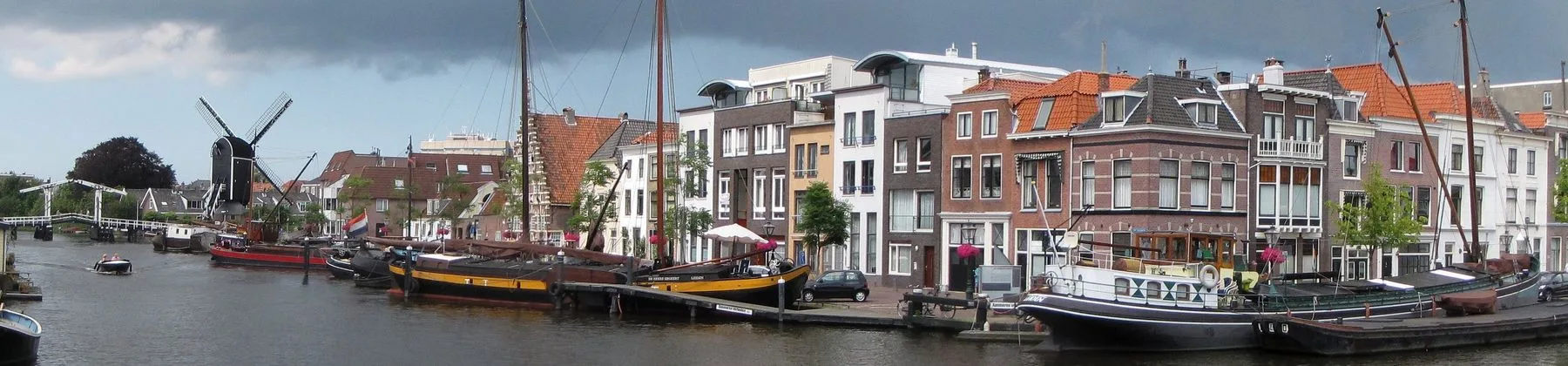 Gelderland travel inspiration