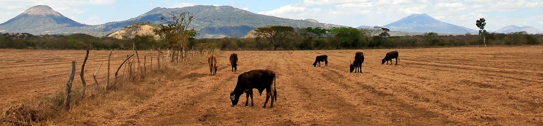 Nicaragua travel inspiration