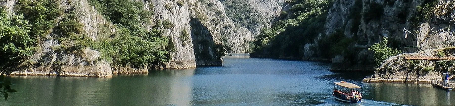 North Macedonia travel inspiration