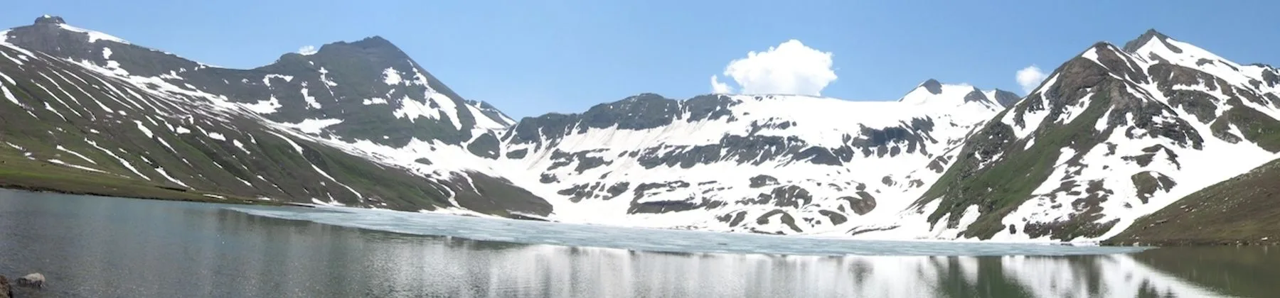 Pakistan travel inspiration