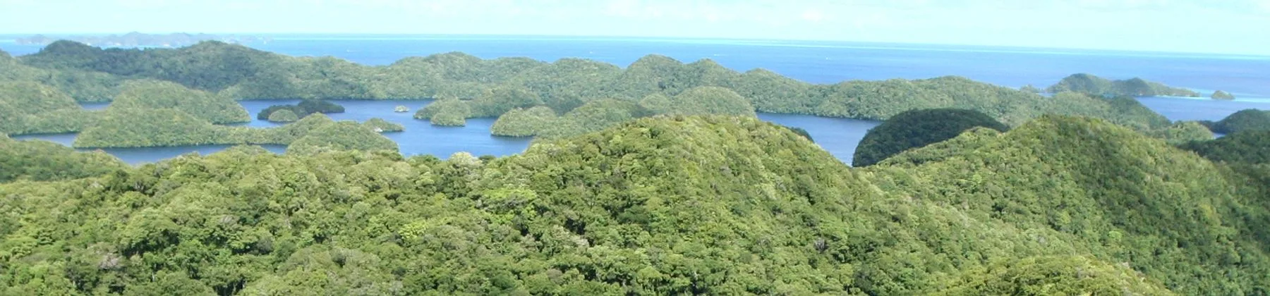 Palau travel inspiration