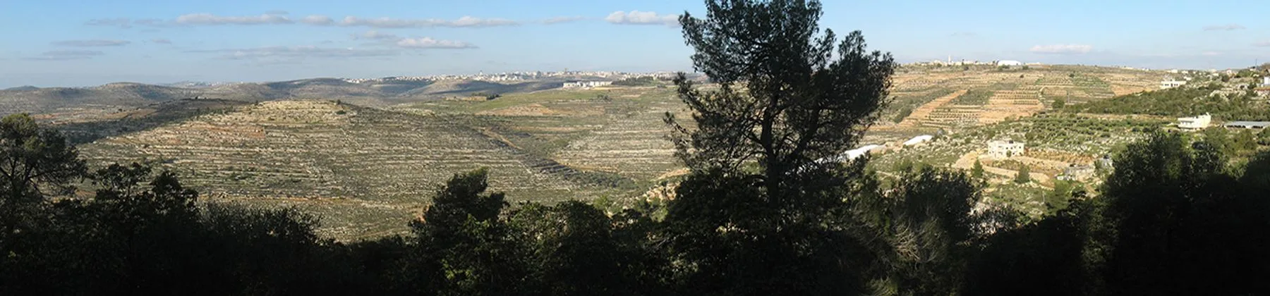 Palestine travel inspiration