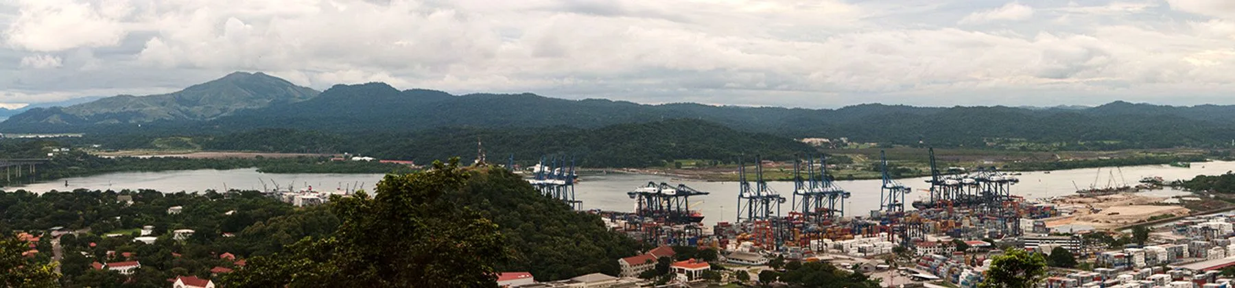 Panama travel inspiration
