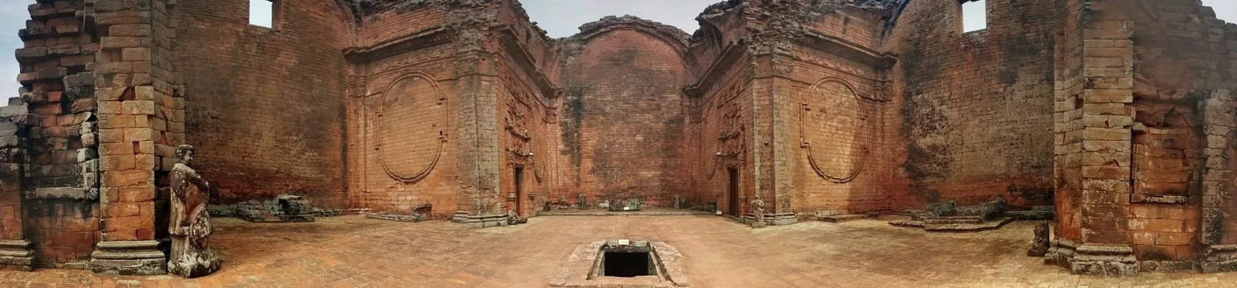 Paraguay travel inspiration
