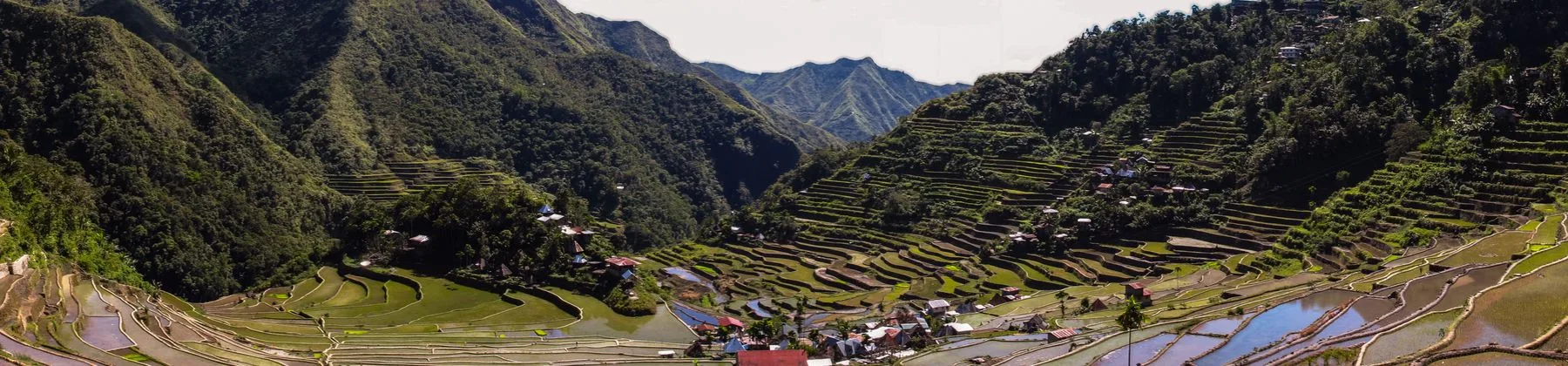 Philippines travel inspiration