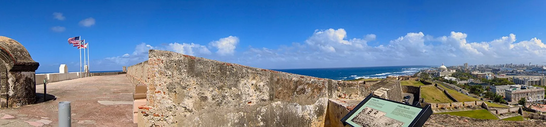 Puerto Rico travel inspiration