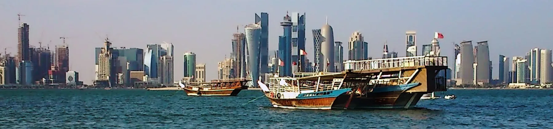 Qatar travel inspiration