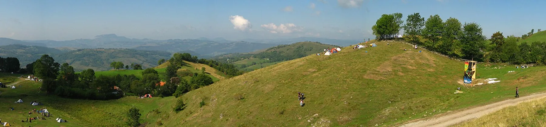 Romania travel inspiration