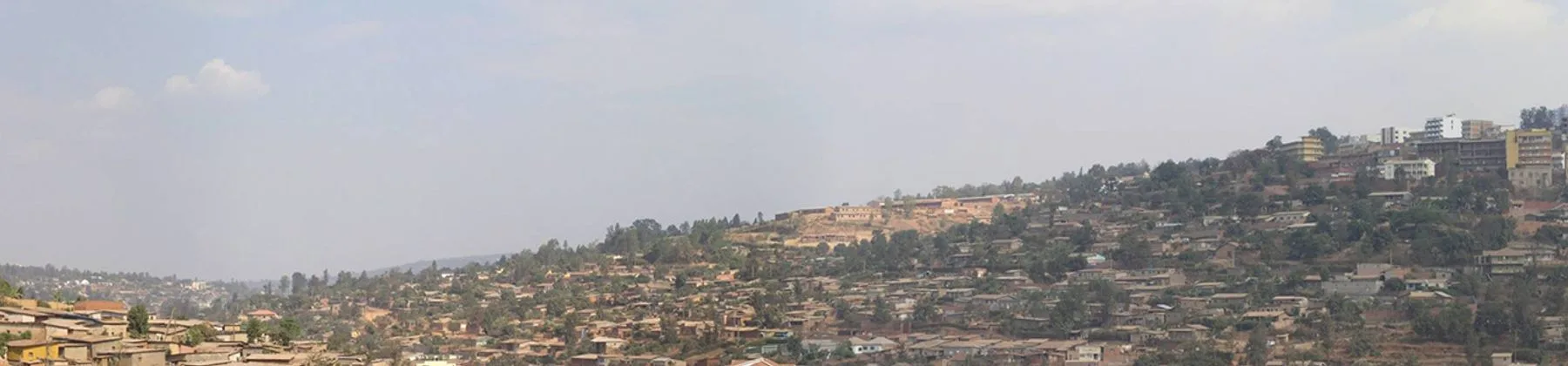 Rwanda travel inspiration