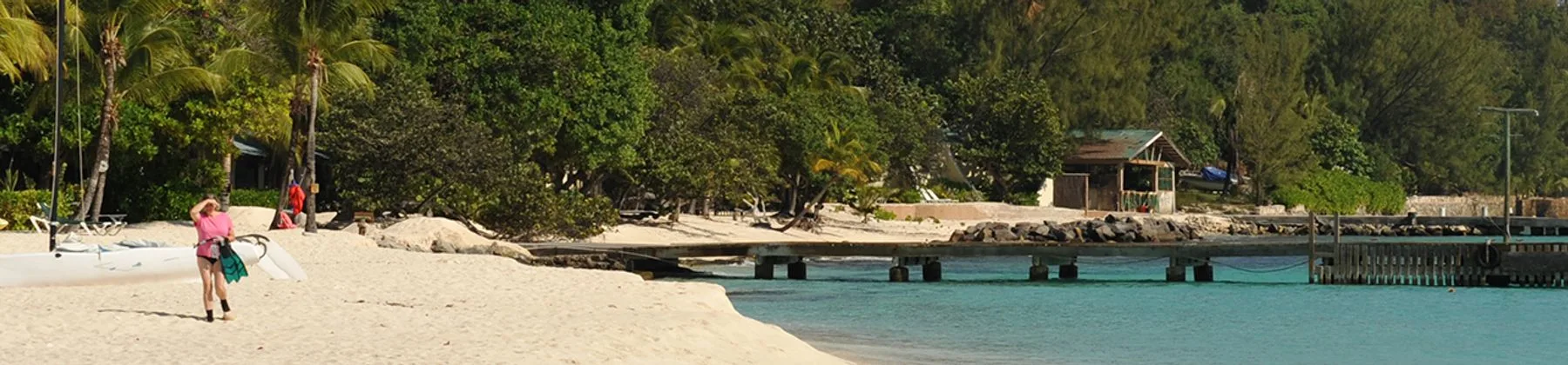 Saint Vincent and the Grenadines travel inspiration