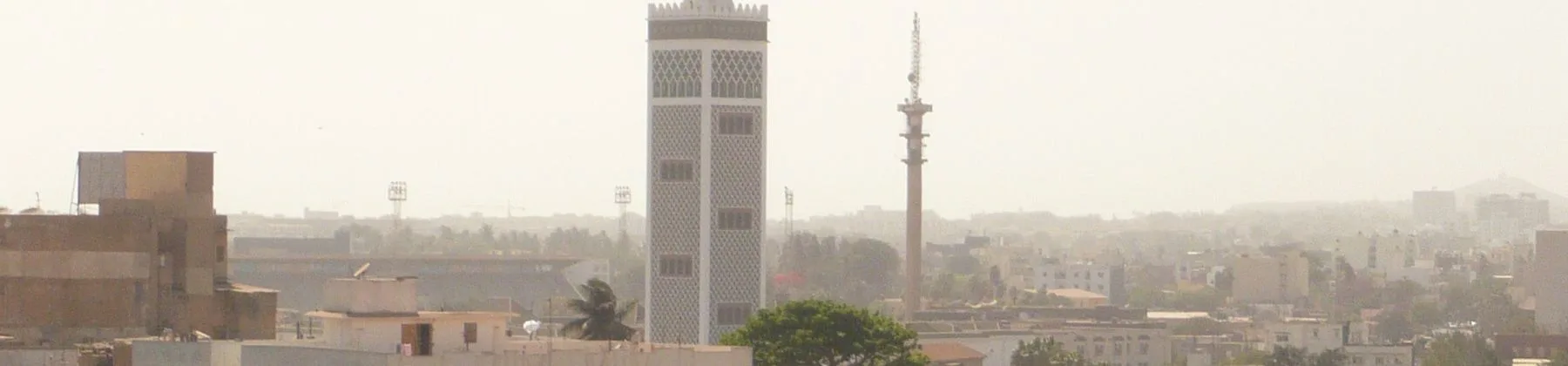 Senegal travel inspiration