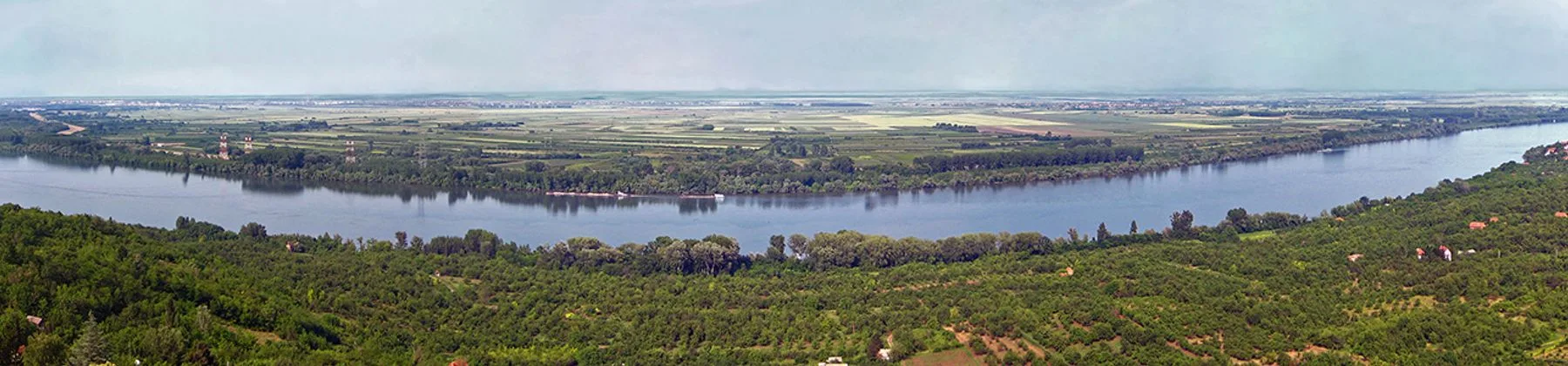 Serbia travel inspiration
