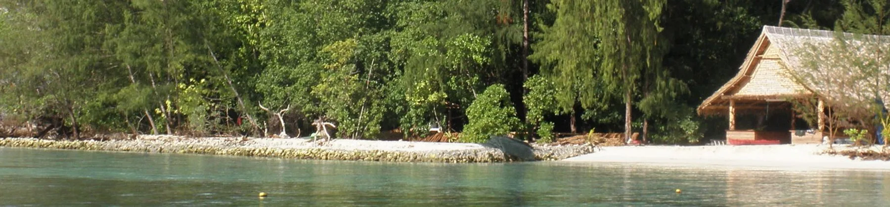 Solomon Islands travel inspiration