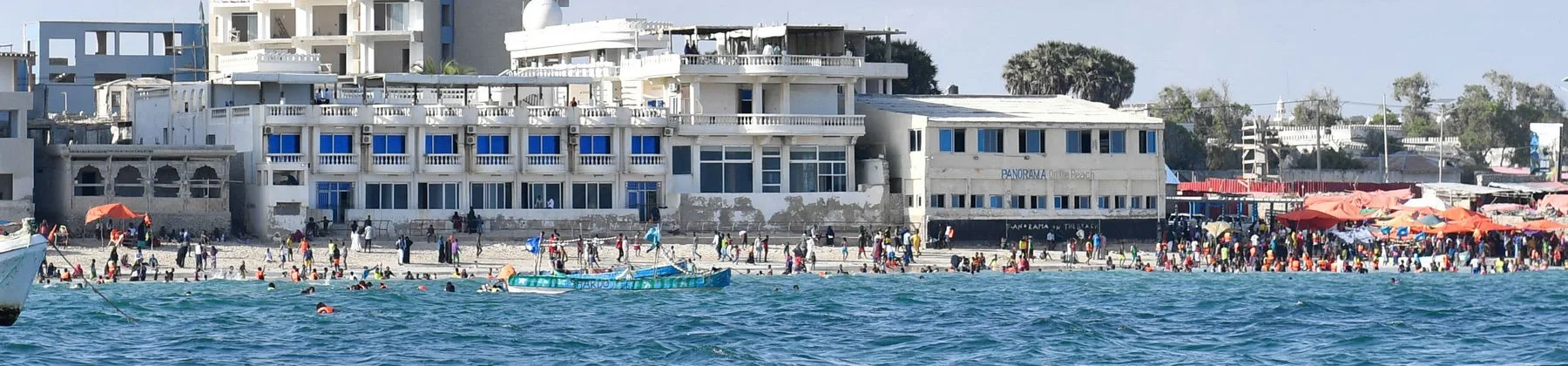 Somalia travel inspiration