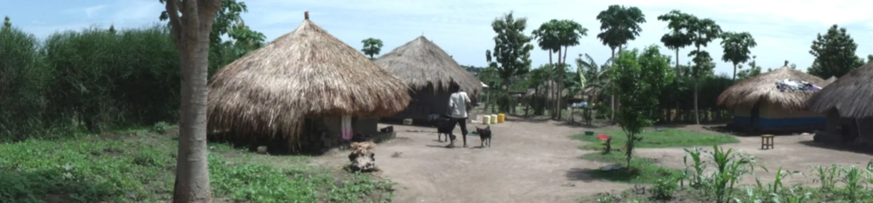 South Sudan travel inspiration