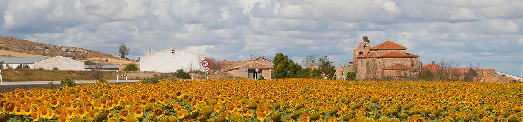 Spain travel inspiration