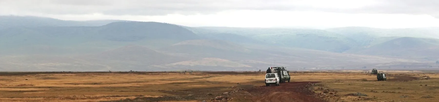 Tanzania travel inspiration