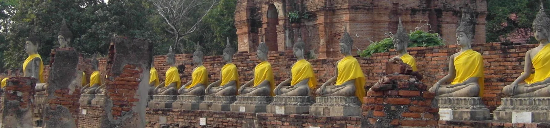 Thailand travel inspiration