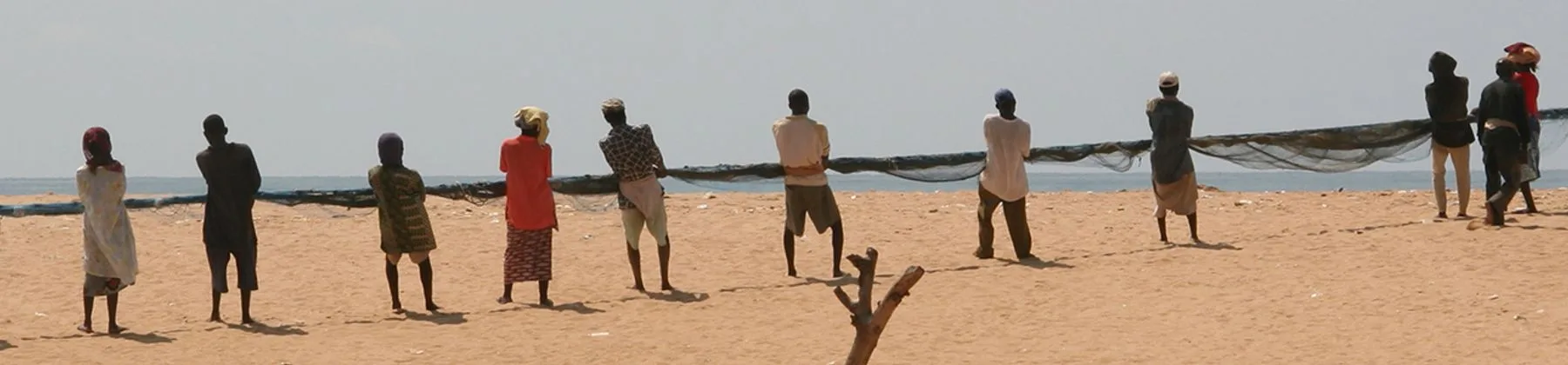 Togo travel inspiration
