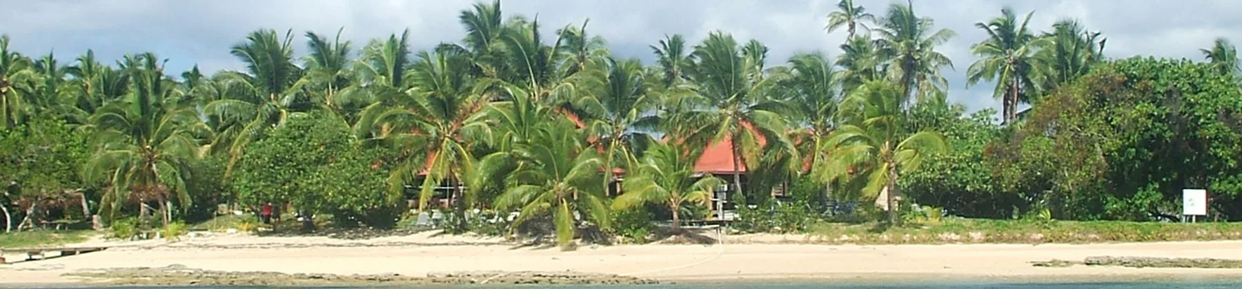 Tonga travel inspiration