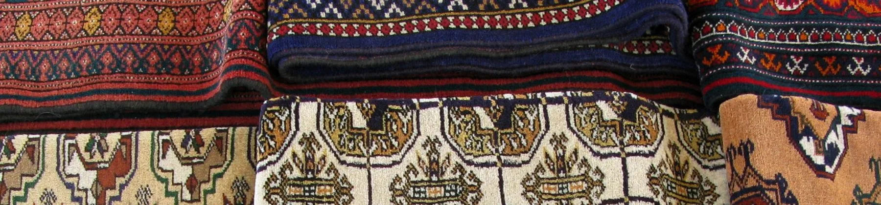 Turkmenistan travel inspiration