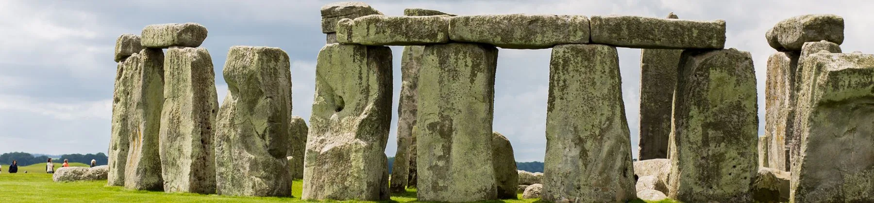United Kingdom travel inspiration