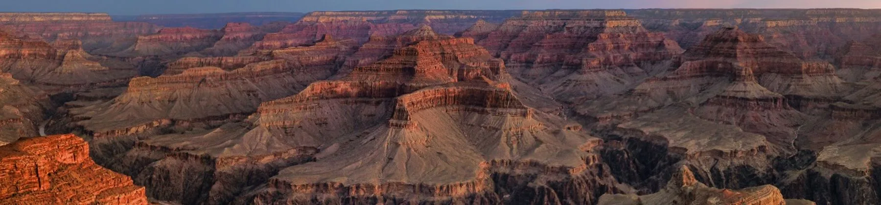 United States travel inspiration