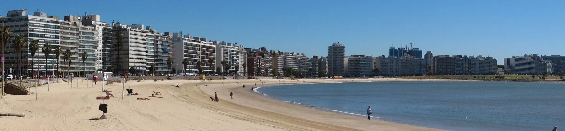 Uruguay travel inspiration