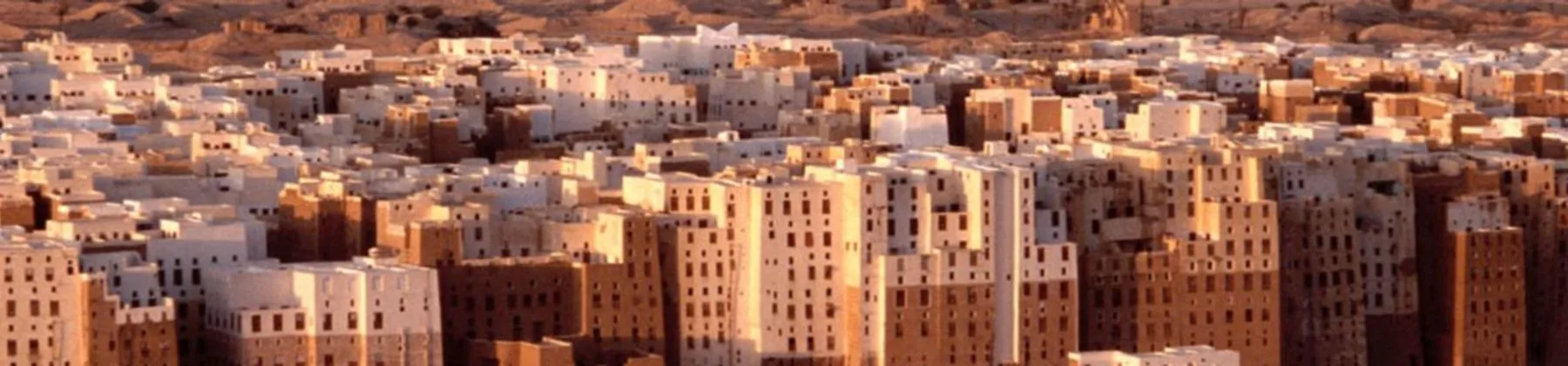 Yemen travel inspiration