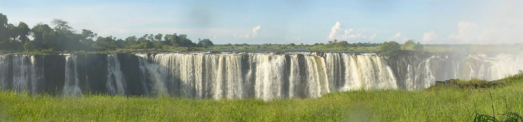 Zimbabwe travel inspiration
