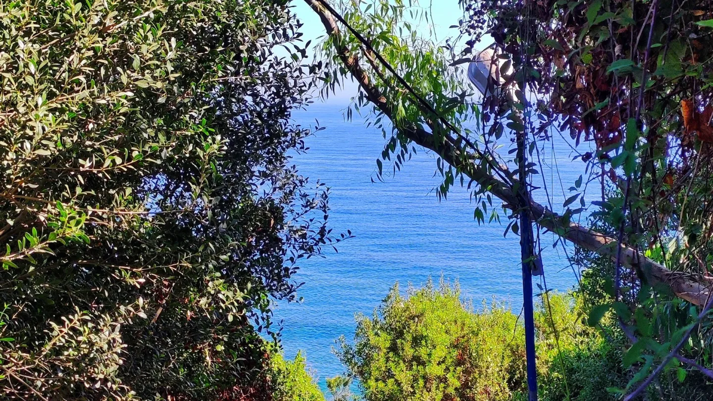 Béjaïa, Algeria travel banner