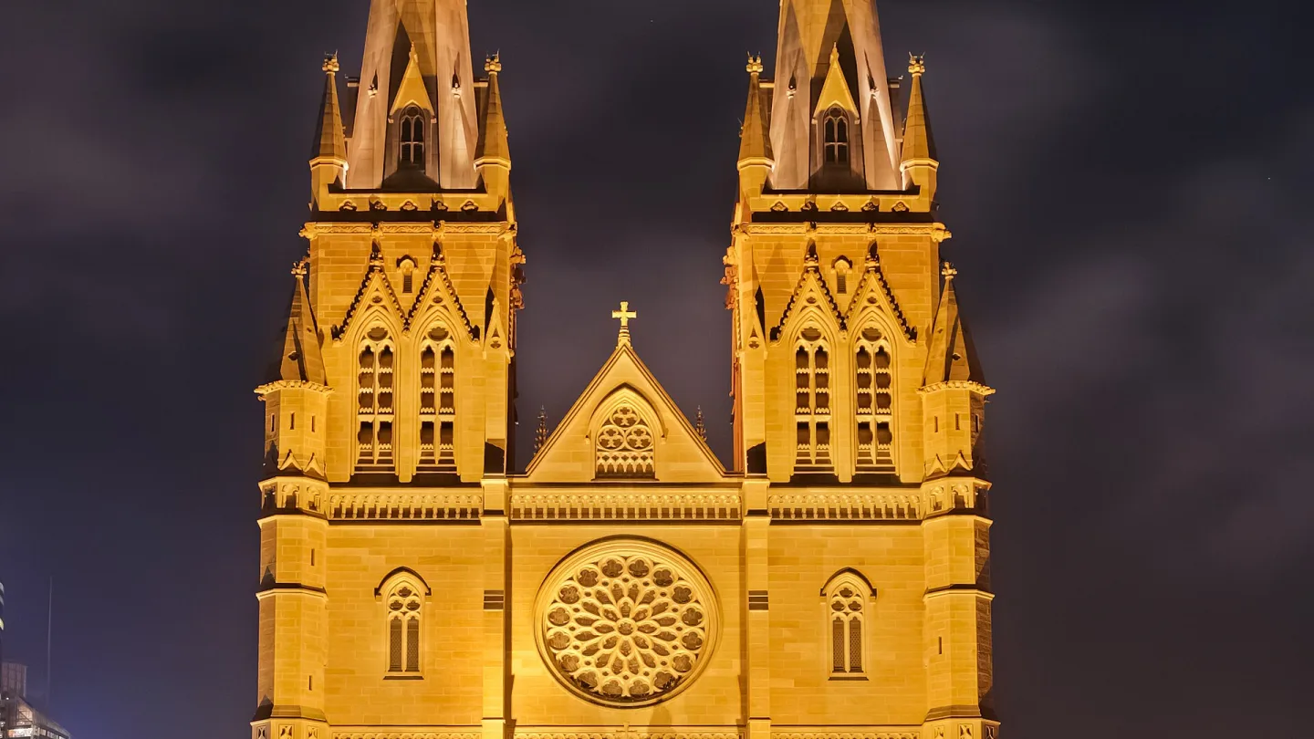 Saint Mary, Antigua and Barbuda travel banner