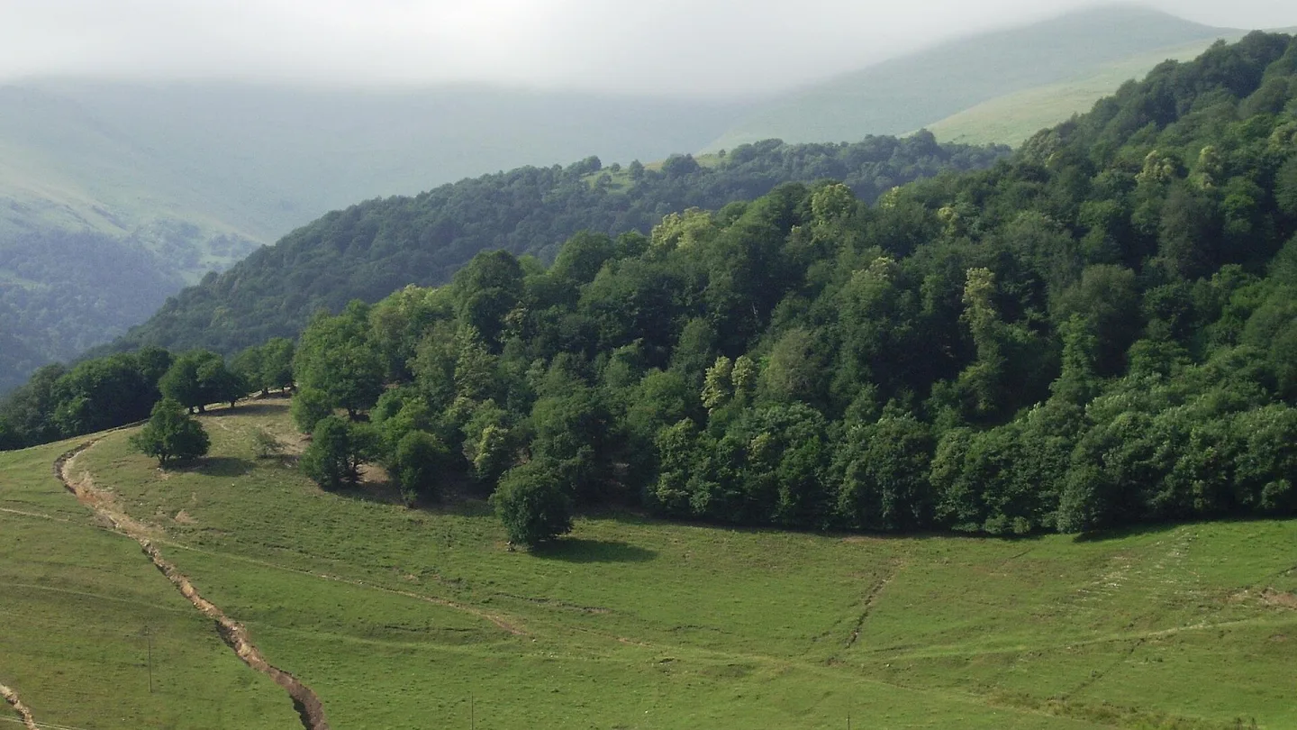 Tavush, Armenia travel banner