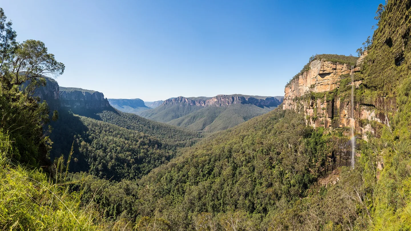 South Australia, Australia travel banner