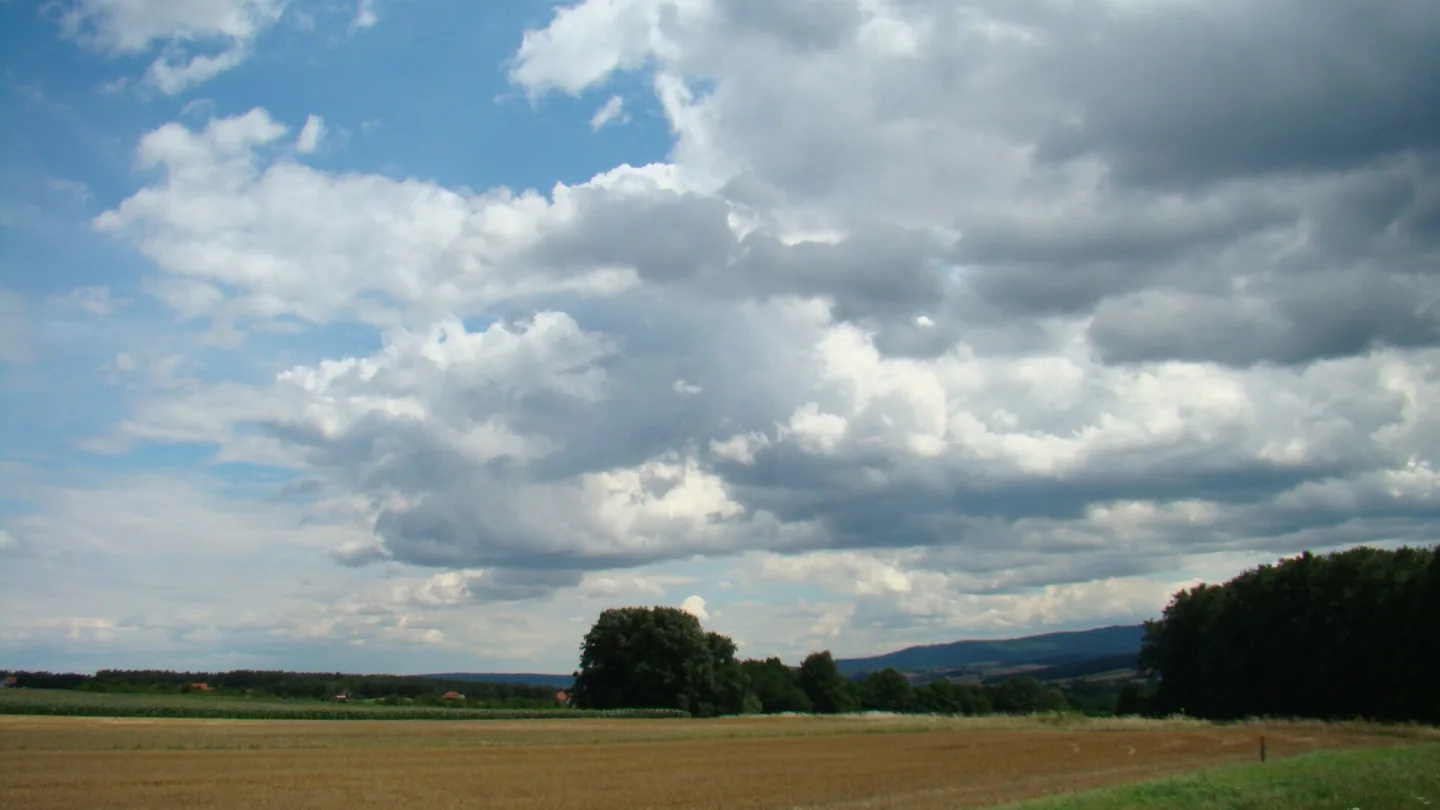 Burgenland, Austria travel banner