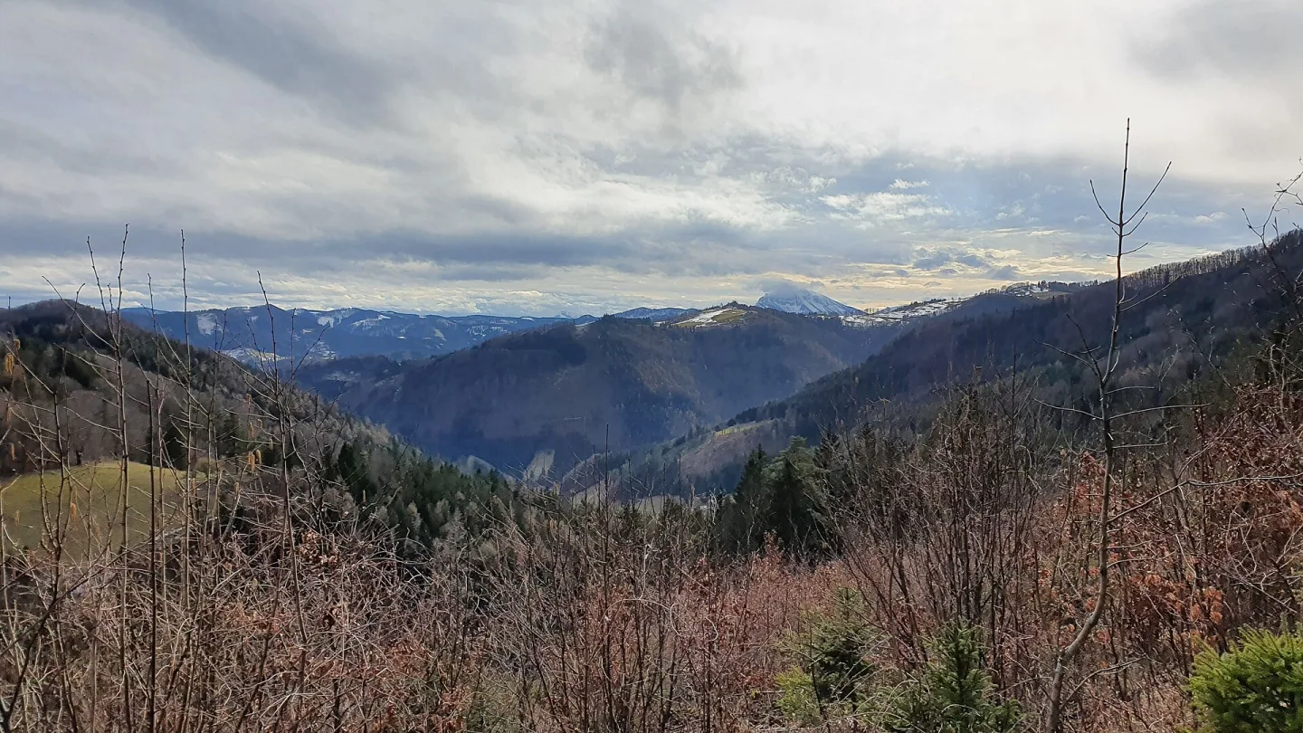 Lower Austria, Austria travel banner
