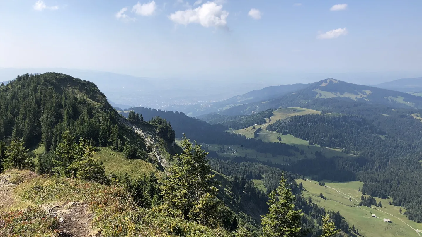 Vorarlberg, Austria travel banner
