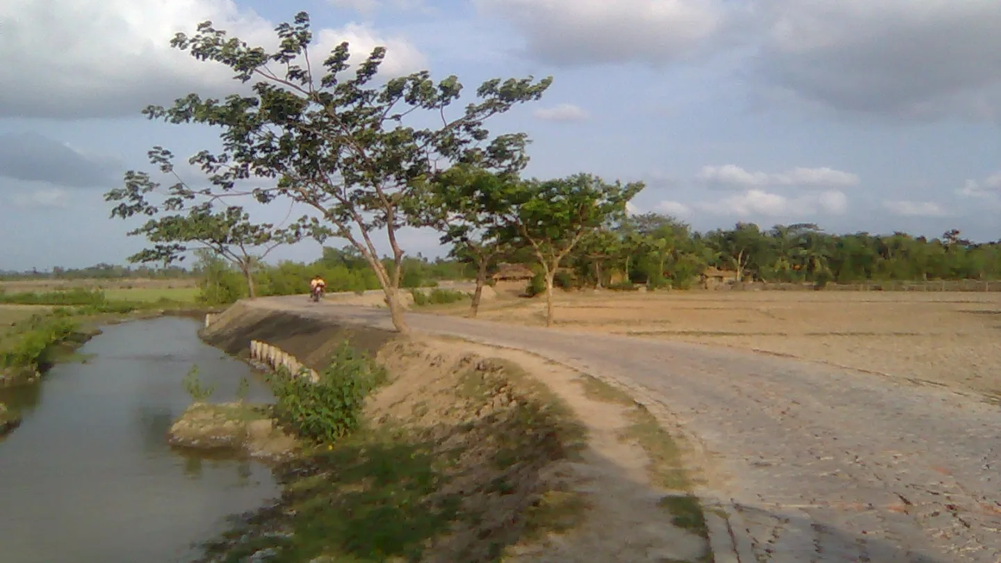 Khulna, Bangladesh travel banner