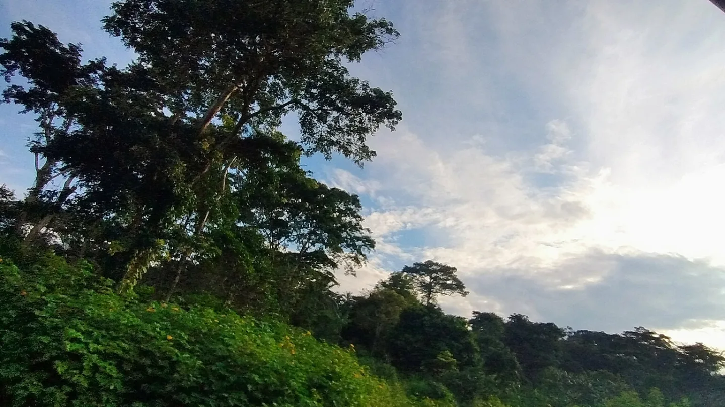 West, Cameroon travel banner