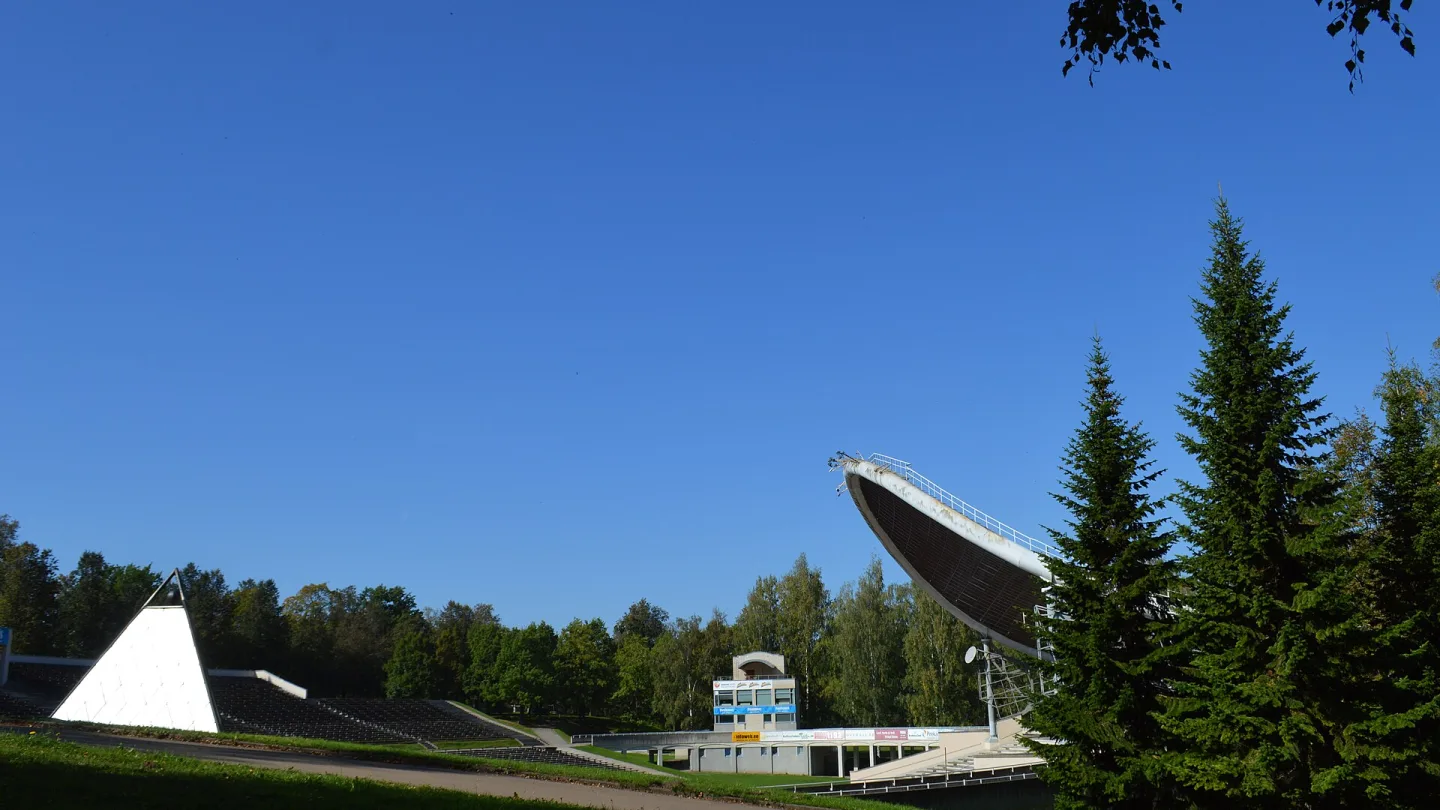 Tartu, Estonia travel banner
