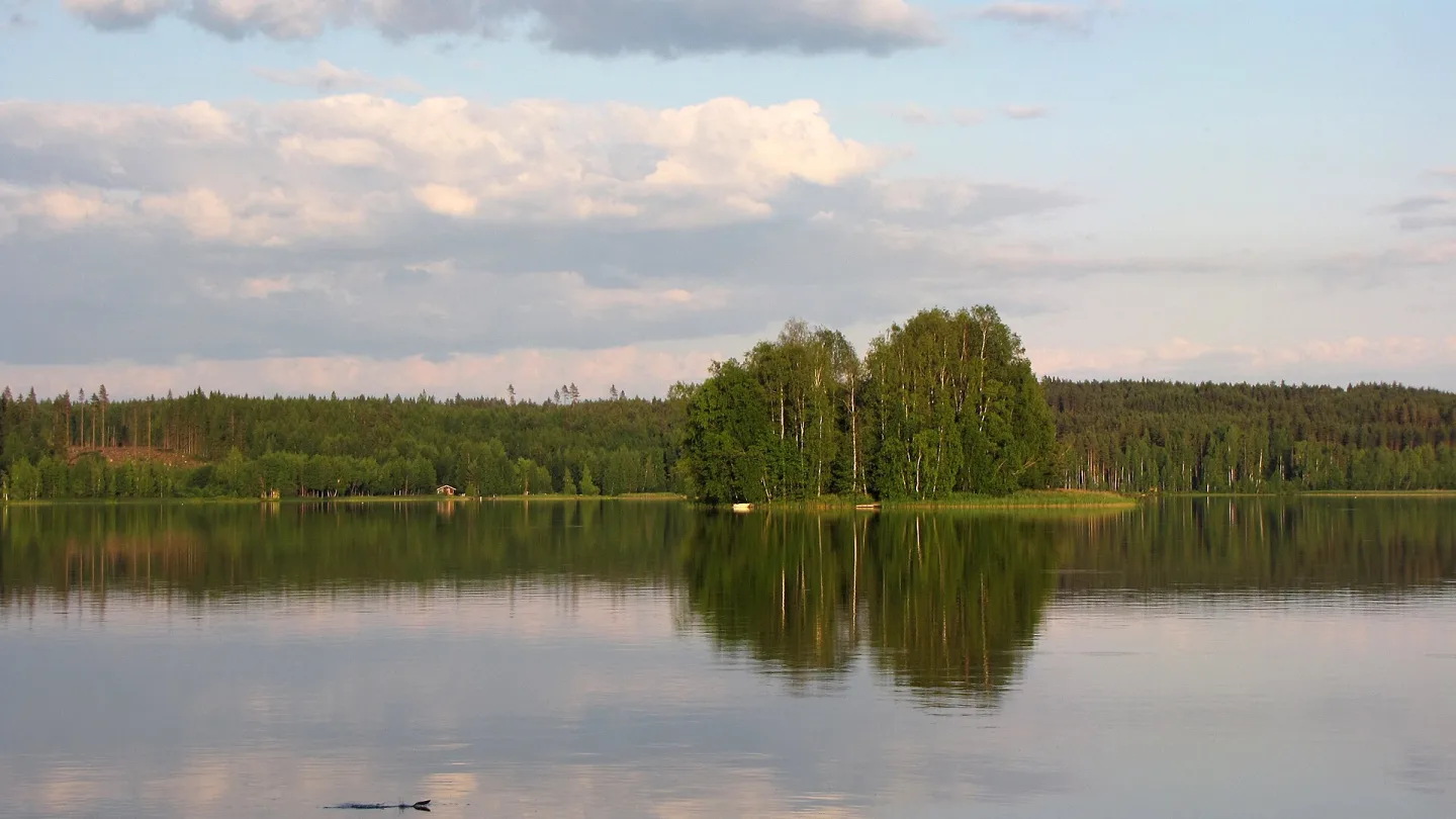 Finland Proper, Finland travel banner