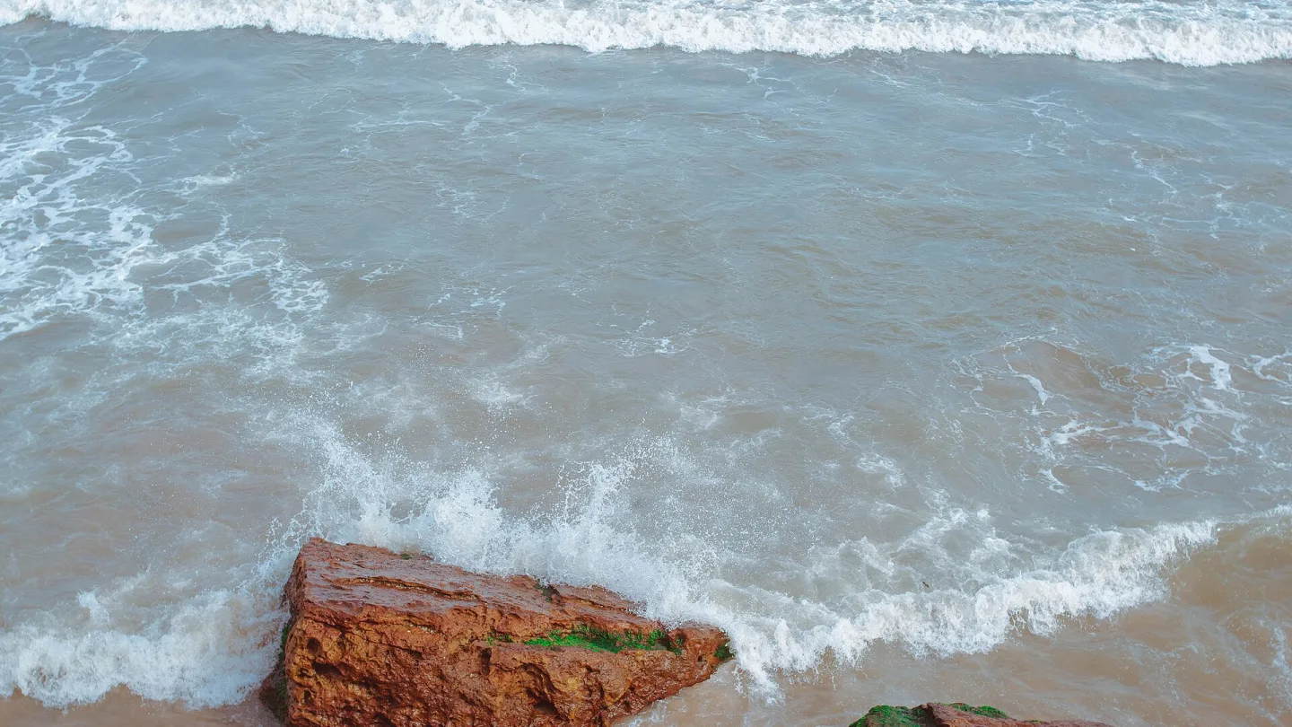 Greater Accra, Ghana travel banner