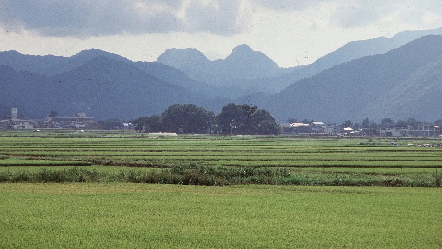 Hokkaidō, Japan travel banner
