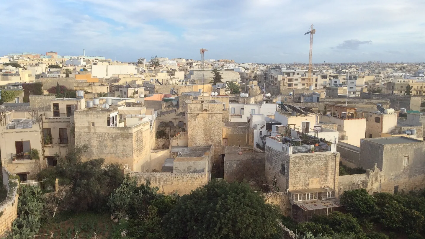 Birkirkara, Malta travel banner