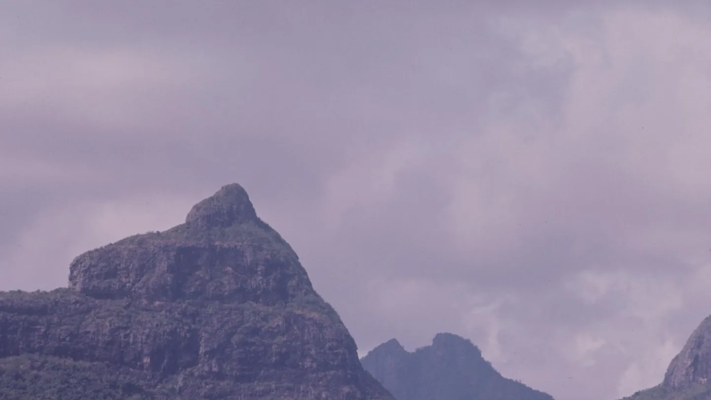 Moka, Mauritius travel banner