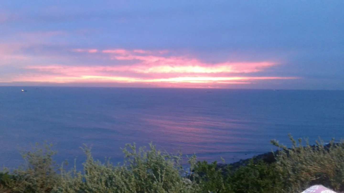 Safi, Morocco travel banner