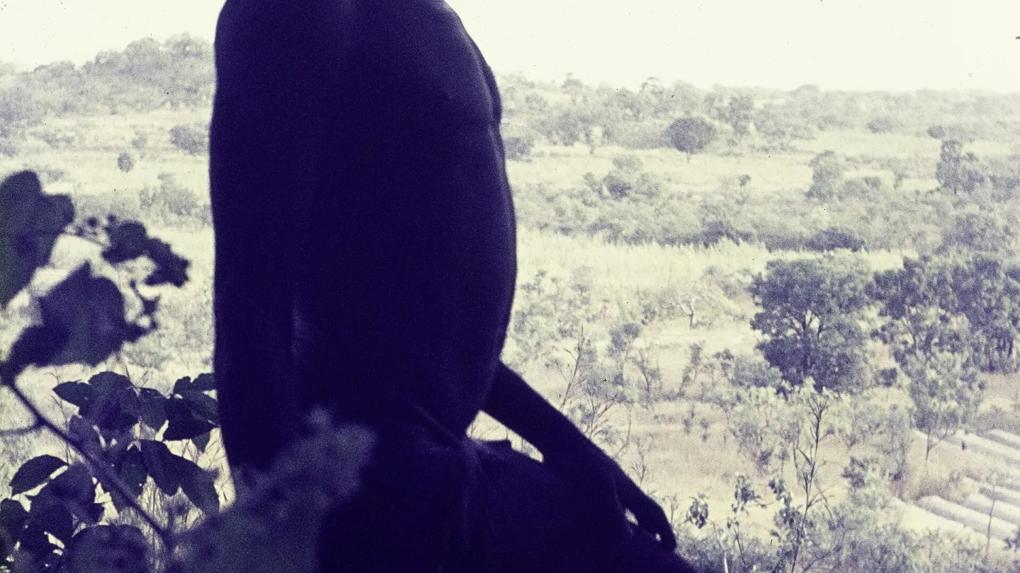 Bauchi, Nigeria travel banner