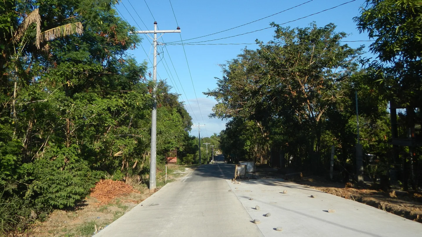 Bataan, Philippines travel banner