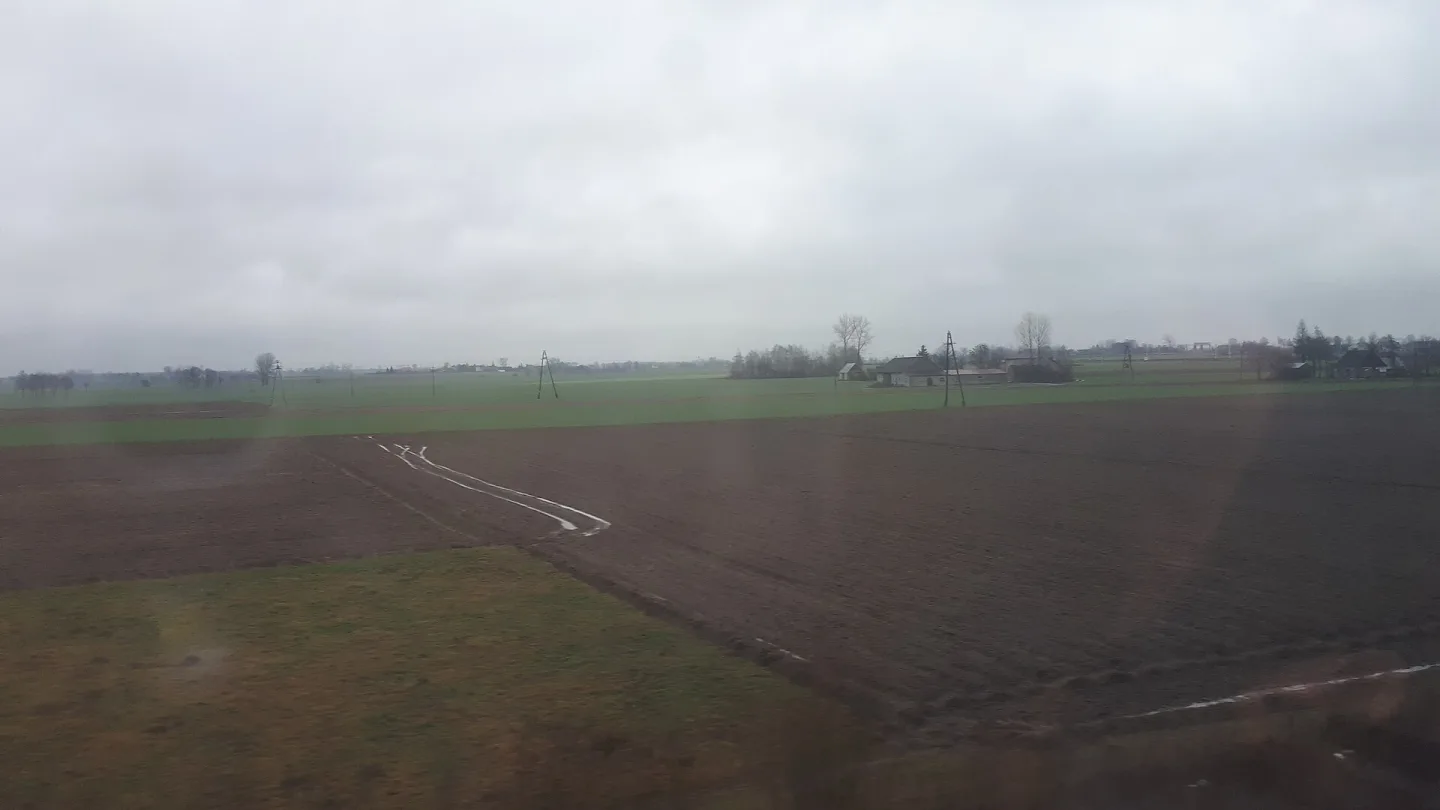 Greater Poland, Poland travel banner