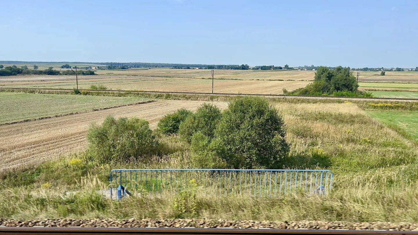 Lesser Poland, Poland travel banner